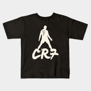 CR7 Kids T-Shirt